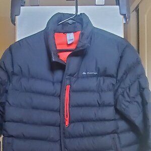Quecha Jacket